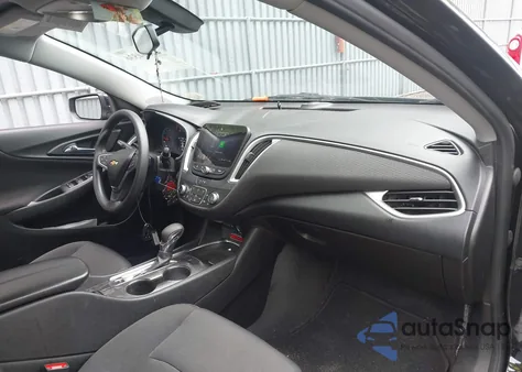 2022 Chevrolet Malibu Lt z USA, uszkodzony, nr VIN 1G1ZD5ST9NF173643